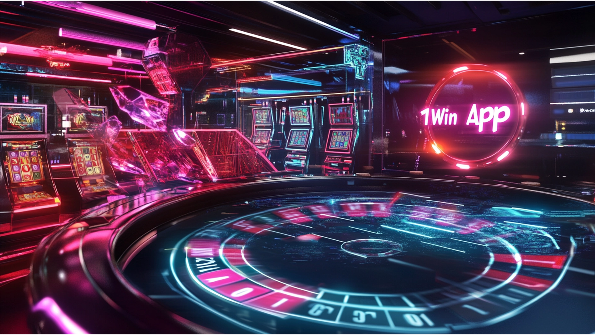 1Win App