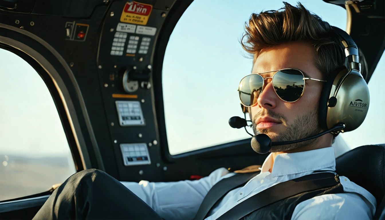 aviator 1Win