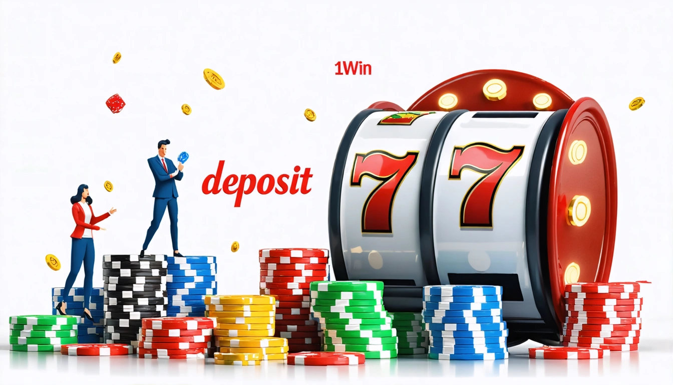 deposit 1Win